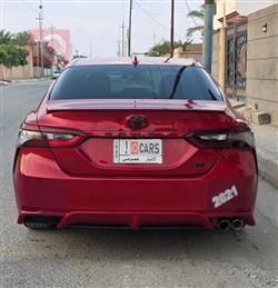 تويوتا كامري